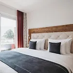 Village Park Suites By Vaya Inklusive Zell Am See Kaprun Sommer Karte