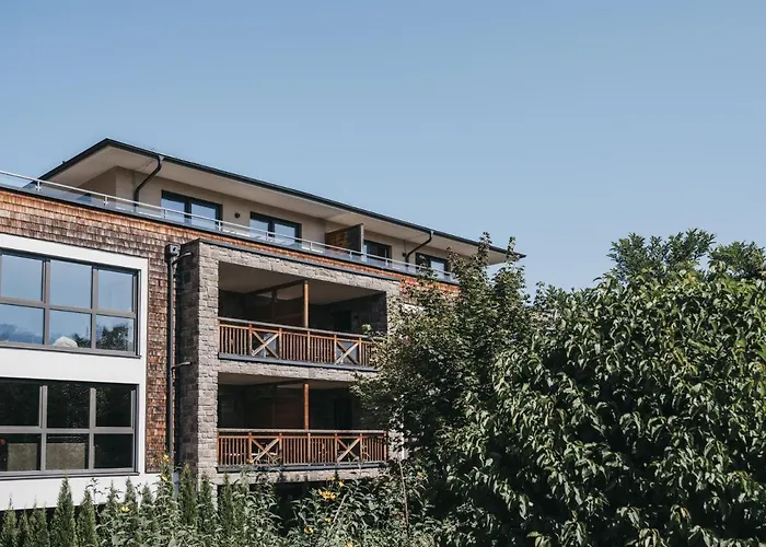 Village Park Suites By Vaya Inklusive Zell Am See Kaprun Sommer Karte