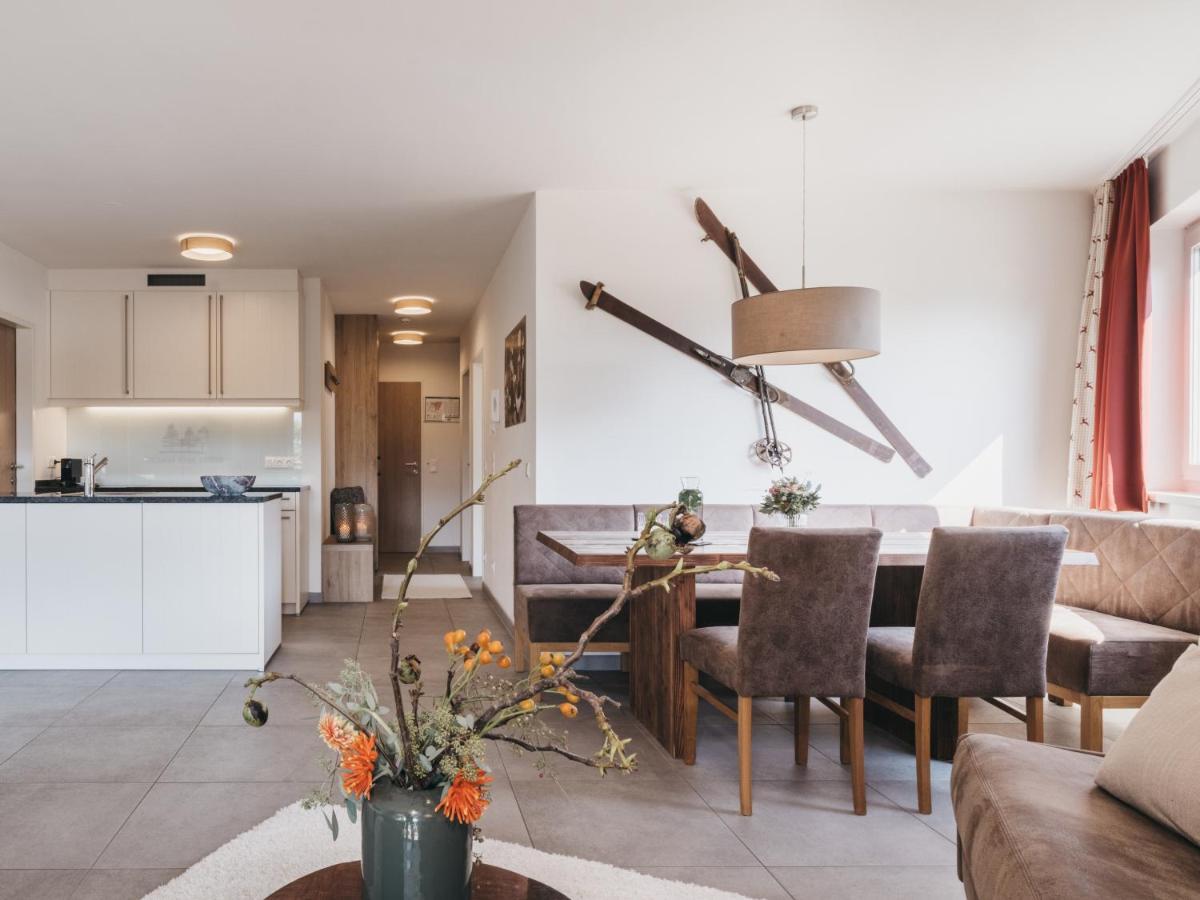 Village Park By Vaya Inklusive Zell Am Kaprun Sommer Karte Apartment Zell am See