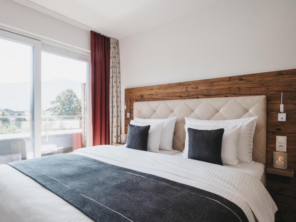 Apartment Village Park By Vaya Inklusive Zell Am Kaprun Sommer Karte *