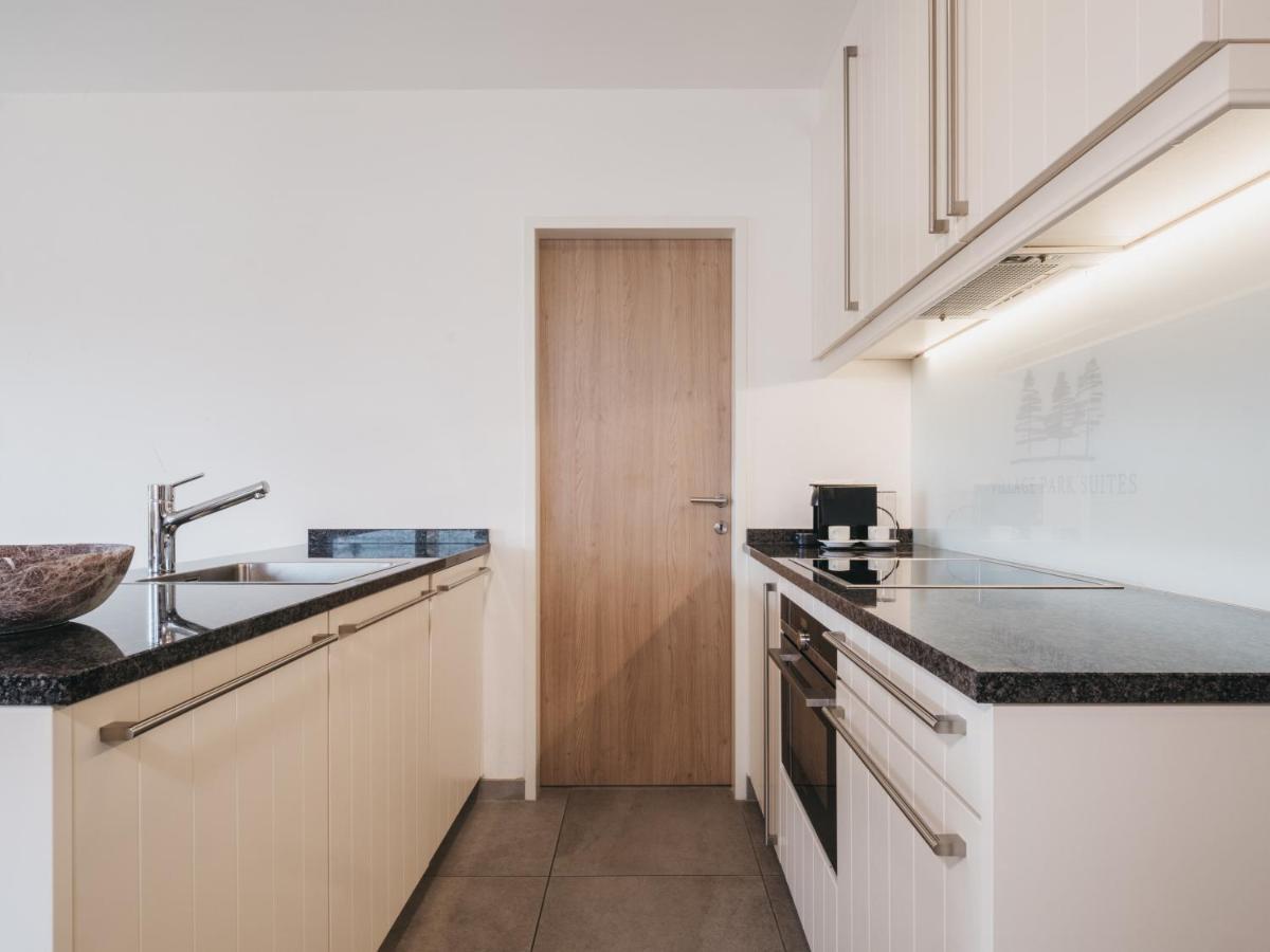 Apartment Village Park By Vaya Inklusive Zell Am Kaprun Sommer Karte