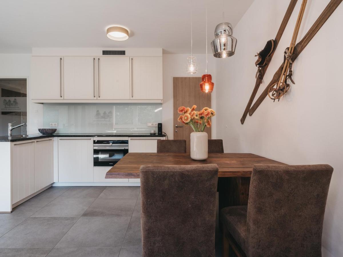 Apartment Village Park By Vaya Inklusive Zell Am Kaprun Sommer Karte *