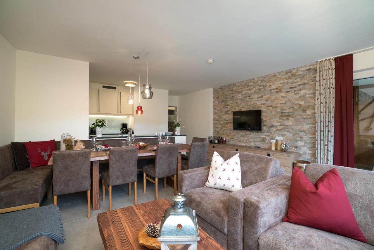 Village Park By Vaya Inklusive Zell Am Kaprun Sommer Karte Apartment