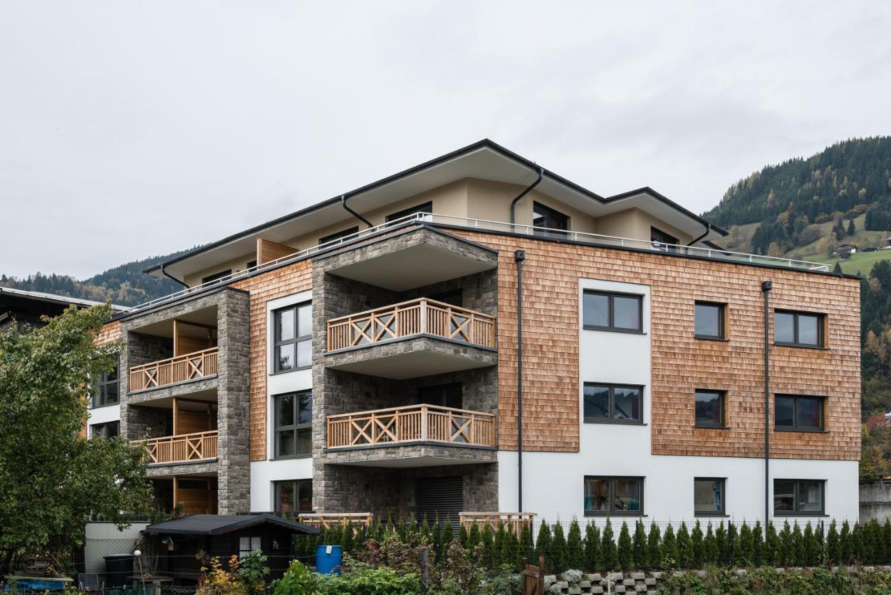 Village Park By Vaya Inklusive Zell Am Kaprun Sommer Karte *
