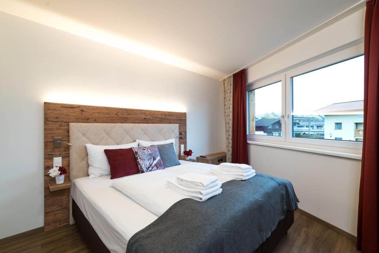 Apartment Village Park By Vaya Inklusive Zell Am Kaprun Sommer Karte *